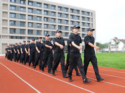 大型會展及臨時護衛